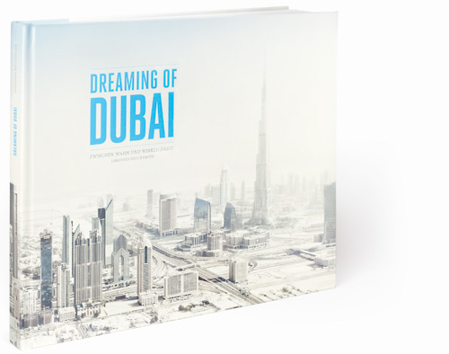 Dreaming of Dubai
